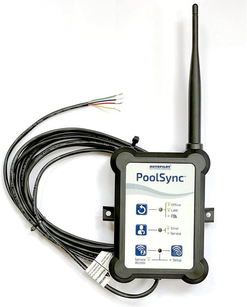 AutoPilot PoolSync Pool Wifi Controller | ECP0343